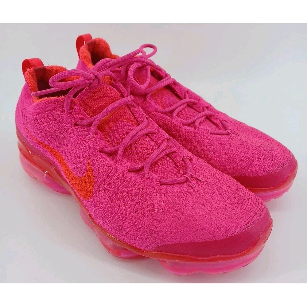 Size 9 - Nike Air VaporMax 2023 Flyknit Pink Blast W